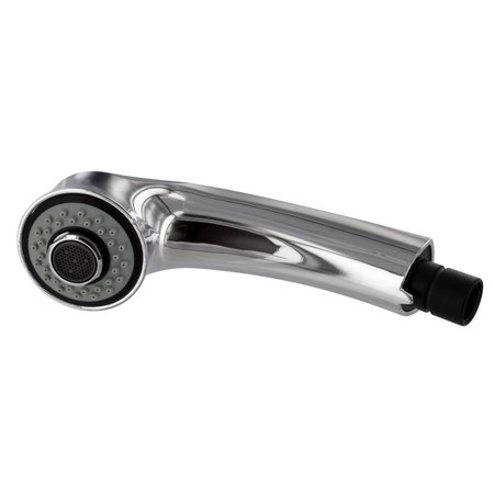 VALTERRA SPRAY HEAD, CHROME FOR HYBRID MODELS PF281008